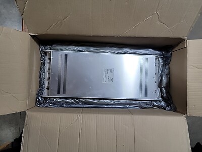 Allen Bradley 2090-UXLF-HV350 AC Line Filter, Ultra, 50 Amps, 460V, 3 Phase. NEW