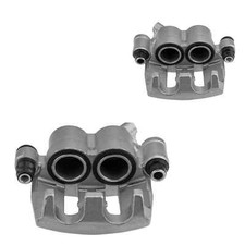 2x NTY Bremssattel vorne links rechts für Renault Master II Kasten FD 2.5 dCi