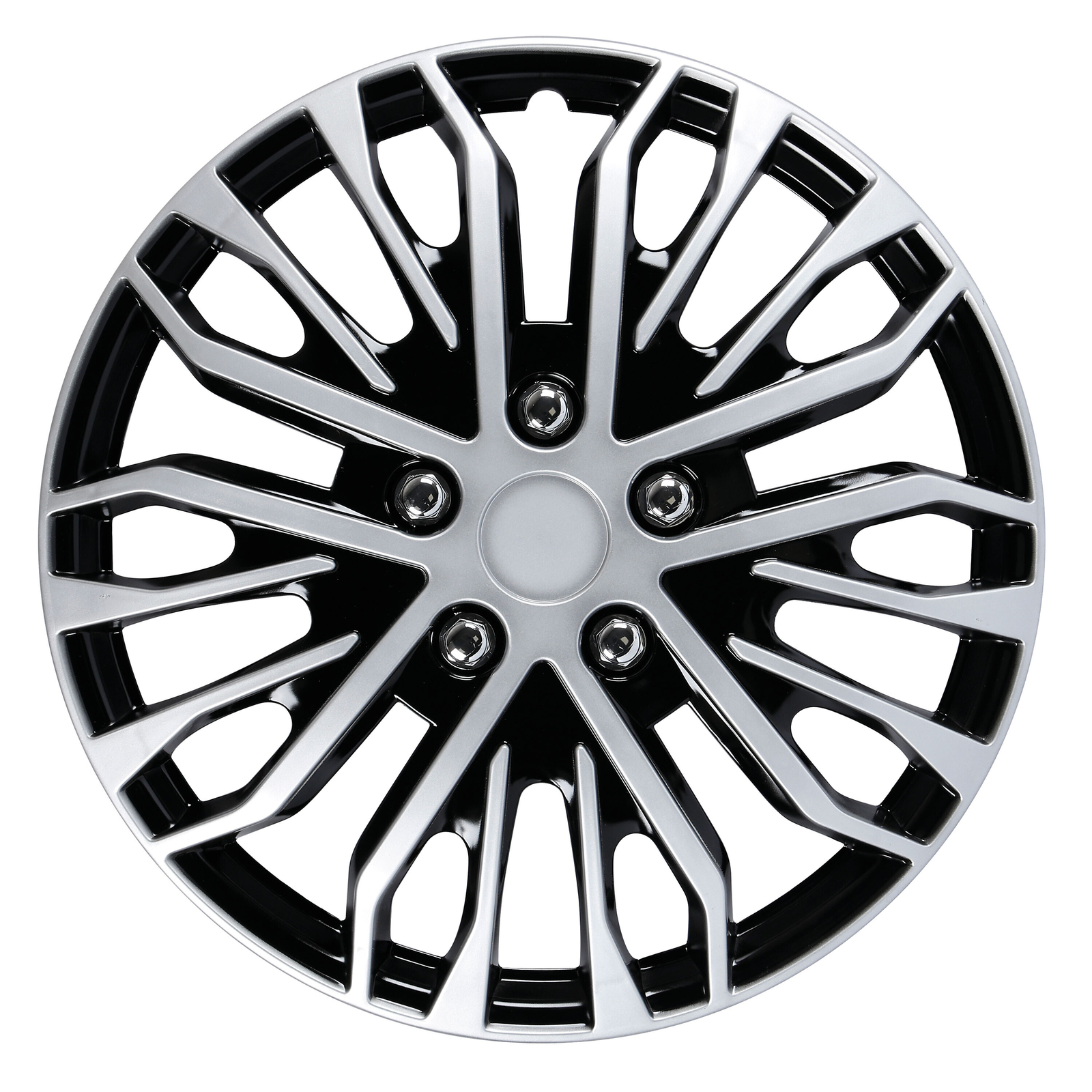 C-141, X-treme - Set 4 copricerchi - Ø 17"