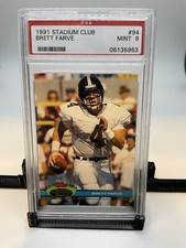 The 90's: Underprinted Sports Cards in a Decade of Excess 21