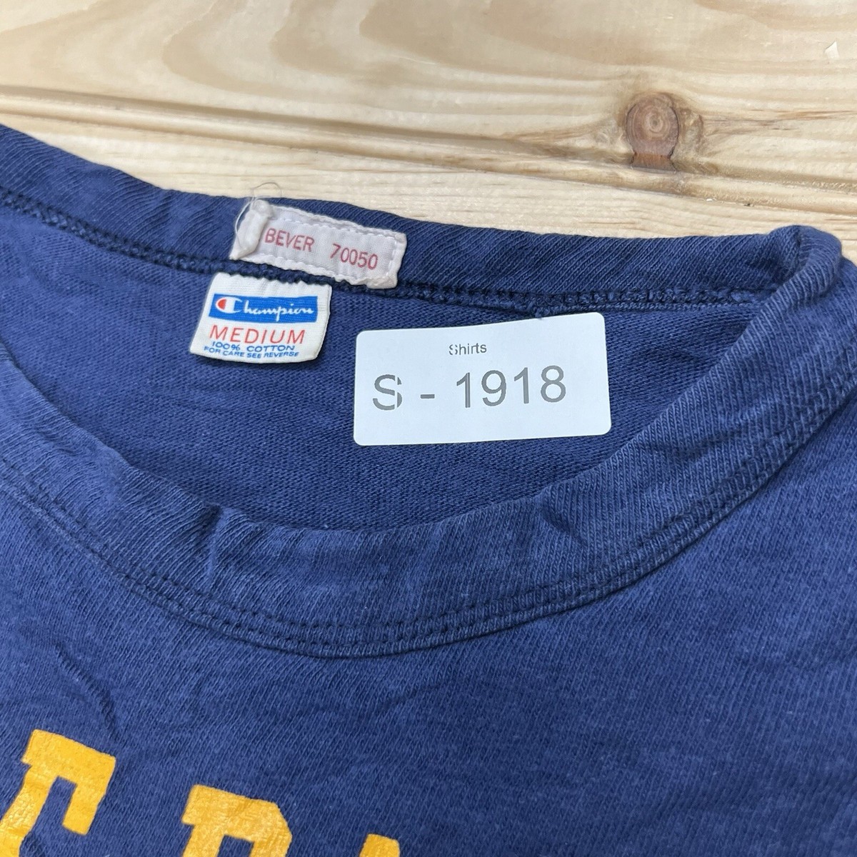 USA製 70s Champion NotreDame Football tee 70's University of Notre Dame Vintage Champion T Shirt - Etsy