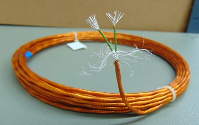 Filo Di Rame Placcato Argento - Italia - Foto 2