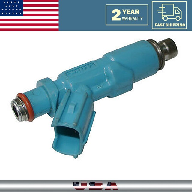 PETROL FUEL INJECTOR 2325023020 Fit Toyota Yaris Vitz 1.0 1.3 1999