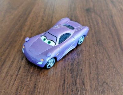 Disney Pixar Cars Diecast Holley Shiftwell | eBay