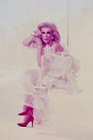 JOAN RIVERS vintage original RED SHOES 18 X 24 photograph signed by KENN DUNCAN — photo 8