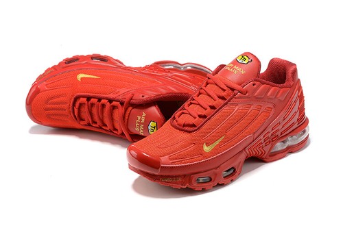 New TN 3 Men's Running Shoes AirMaxPlus Athletic Trainer - Picture 40 of 54