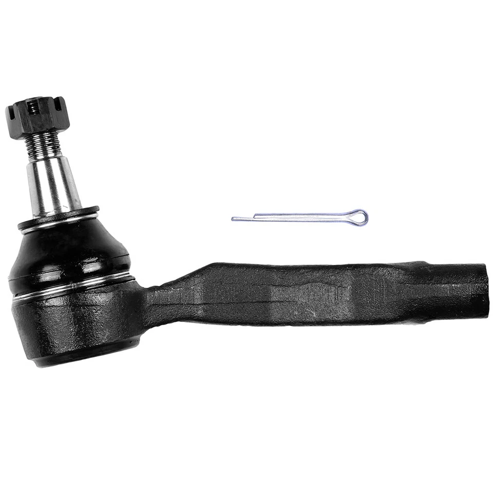 Brazo de control delantero U+L con suspensión de rótulas para Nissan 350Z G35 2003-2007 Foto 4 de 4