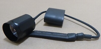 #ad PELICAN 2326 REMOTE PRESSURE SWITCH FOR M6 2320 2330 2390 FLASHLIGHTS $26.07