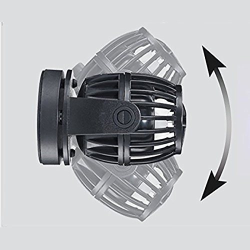 2 Packs Jebao SW15 Reef Wave Maker with Controller Powerhead Pump 110v US - Picture 5 of 5