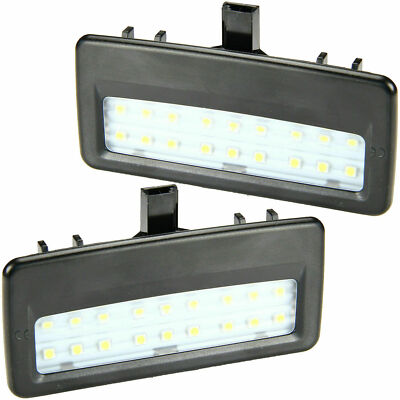 LED Mirror Lighting for BMW 5er F07,F10,F11 7er F01, F02,F03,F04,F07