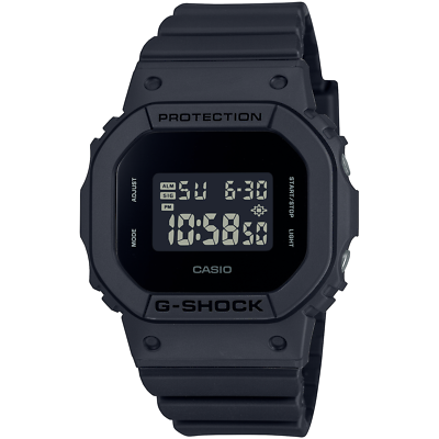 CASIO G-SHOCK GMD-S5610BB-1JF 新品未使用 CASIO G-SHOCK GMD-S5610BB-1JF Digital Watch All Black 40.5mm | eBay