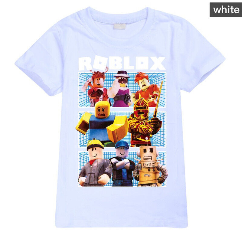 Roblox Shirt Roblox Tshirt / Roblox for Girl tshirt / Roblox for kids Girls