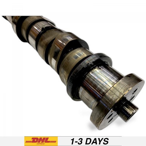 20100412006 3165224 Camshaft DH12E D12 VEB For VOLVO 1961167 - Picture 5 of 9