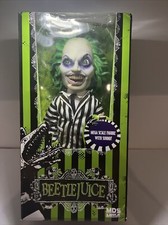 Mezco 15 Inch Mega Scale Beetlejuice With Sound 2020 for sale