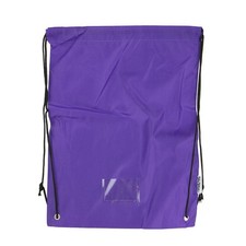 Silly Billyz Student Bag Purple 