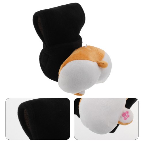 Pro R Shifter Plate Halloween Car Accessories Decorations Interior Gear Shift Knob Cover ...