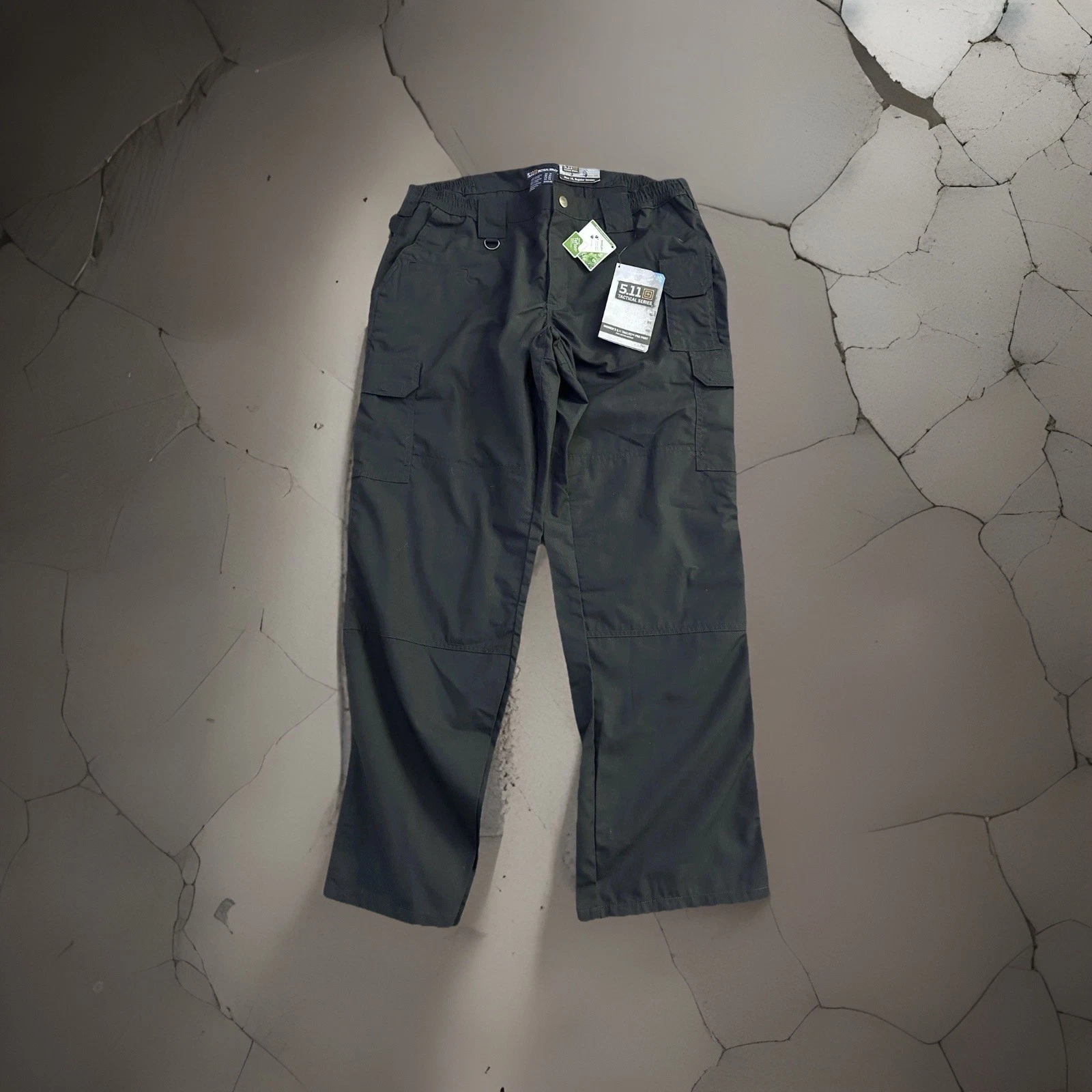 64360 5.11 Tactical Womens Taclite Pro Ripstop Pants Size 18 Regular