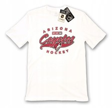 CCM Arizona Coyotes Hockey NHL M T-Shirt
