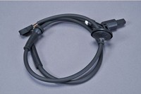 Abs Sensor Raddrehzahl Automega 150043710 FüR Vw Seat Classic 6N2 6N1 Polo 6V5 3