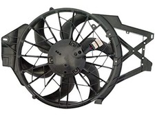 620-109 Engine Cooling Fan Assembly Compatible with Select Ford Models