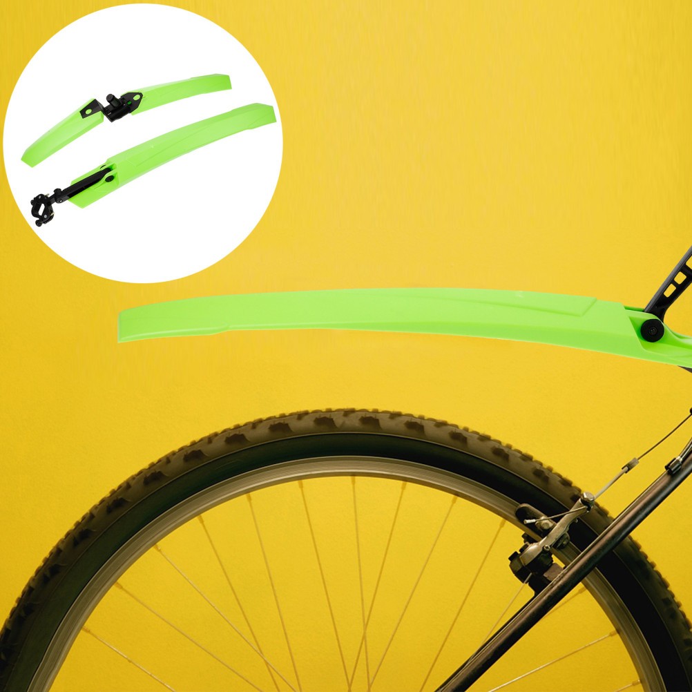 Parafanghi parafanghi mountain bike posteriore per mountain bike