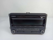 AUDIOSYSTEM / RADIO-CD / 8157640211360 / 787307 FÜR VOLKSWAGEN GOLF VI VARIANT