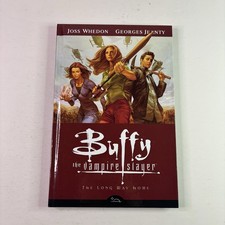 1998 Inkworks Buffy the Vampire Slayer Season 1 Trading Cards 14