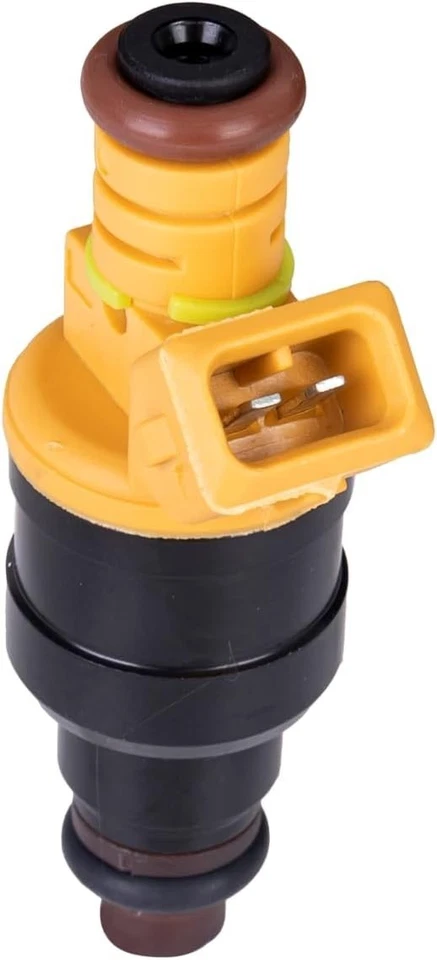 Nuevos inyectores de combustible Bosch OEM 8X para Ford F150 F250 Lincoln Town Car 90-05 4,6 L Foto 3 de 4