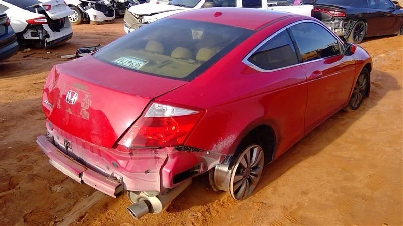 Cuadro trasero Crossmember/K para Honda Accord 08-12 OEM Foto 3 de 4