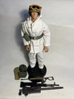 Gi Joe 12” 1/6 Hasbro Kitbash Mixed Accessories Army Toy Soldier D6