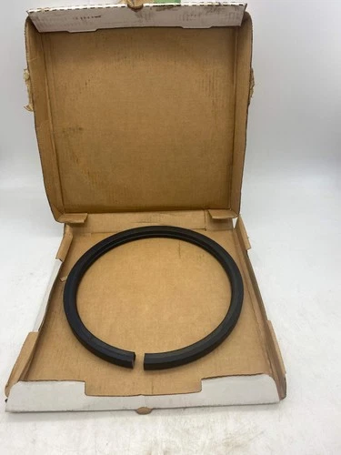 Parker 10349-RUP Split Clipper Oil Seal, 11"Shaft x 12.5"Bore x 0.75" Seal (Open