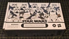 Star Wars Vintage Collection Imperial Remnant Stormtrooper 4-Pack (COMPLETE)