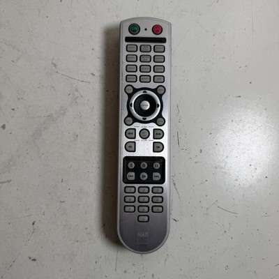 NAD M55 Wireless Portable Replacement Remote Control For NAD Digital Player
