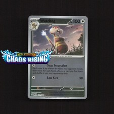 Chaos Rising Pokémon Cards! Holo/Reverse Holo Ex Ultra Rare - Choose Your Card