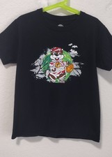 Buc-ee's Halloween Tshirt Boy's Size XS