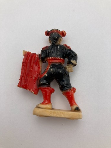 Vintage 1950s Dolls of Our World Figurine - Choose Your Country or Nationality - Picture 5 of 63