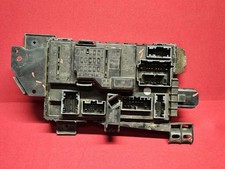 2008-2010 Ford F-250 F-350 Interior Cabin Fuse Box Junction Block Alarm Module
