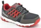 Reebok Men's Sublite Steel Toe Althetic Work Shoes RB4005