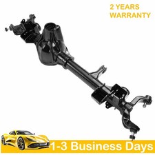 Reinforced Front Axle Housing For Jeep Wrangler 07-17 3.73 Axle Ratio Dana 44