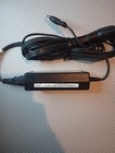 Genuine HP Laptop Charger AC Adapter Power Supply, 65W w/ 12' Power Cord, 18.5v — photo 3