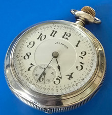47.2MM VINTAGE STYLE BEVELED 3.0MM LOW DOME MINERAL GLASS POCKET WATCH CRYSTAL