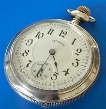 47.8MM VINTAGE STYLE BEVELED 3.00MM LOW DOME MINERAL GLASS POCKET WATCH CRYSTAL