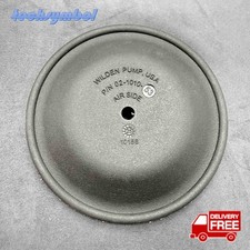 New 02-1010-53 Viton Primary Pump Diaphragm f...