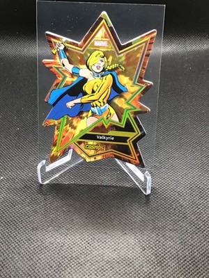 2025 Marvel Kakawow Cosmos Die-Cut #CM-YX-64 Valkyrie