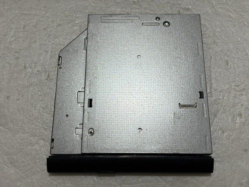 Hitachi-LG HLDS BU40N 9.5mm Ultra Slim Blu-ray DVD BDXL SATA Drive - 第 3/9 張圖片