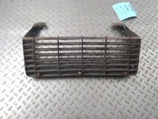Grille Road Runner Lower Fits 71-72 Plymouth Pass.