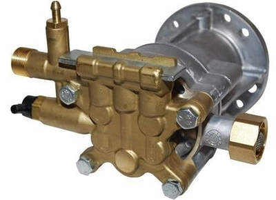 #ad Karcher Pressure Washer Pump 3000 PSI Horizontal or Vertical Shaft 893051... $268.08