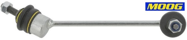 Moog JA-LS-6576 Stange/Strebe FüR Stabilisator Koppelstange Strebe Hinten-image
