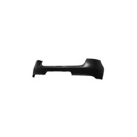 StoßStange Hinten FüR Renault MéGane 2008 Al 2015 5 TüRer OEM 850220055R