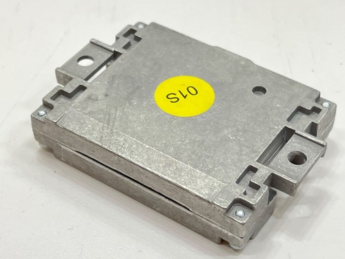 2019-2025 AUDI A8 EMERGENCY CALL ANTENNA AMPLIFIER CONTROL MODULE OEM 4N0035456C - Foto 9 di 11